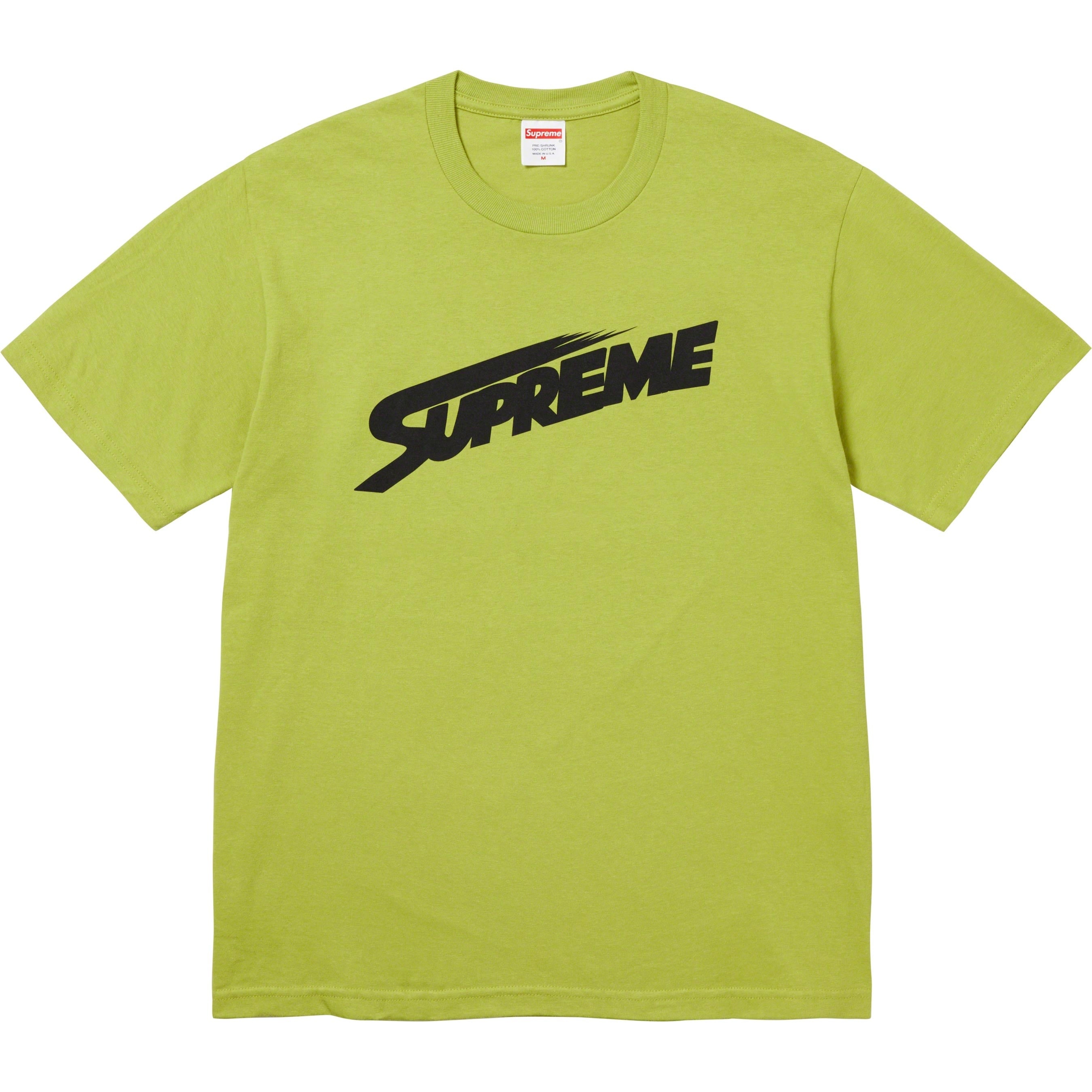 Mont Blanc Tee view 6